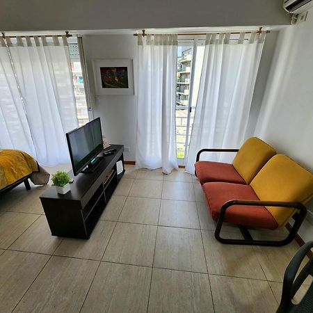 Mg Palermo Suite 38M2 Fibra Optica Buenos Aires Exterior foto
