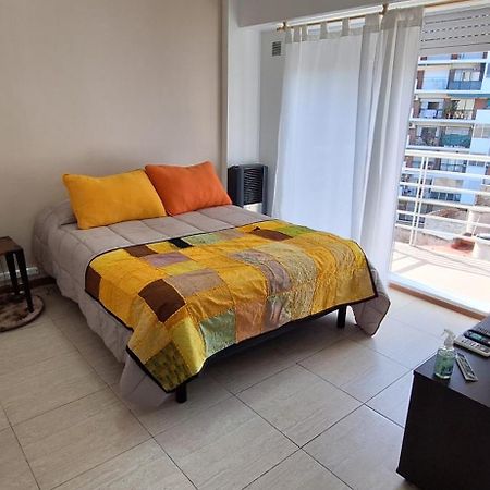 Mg Palermo Suite 38M2 Fibra Optica Buenos Aires Exterior foto