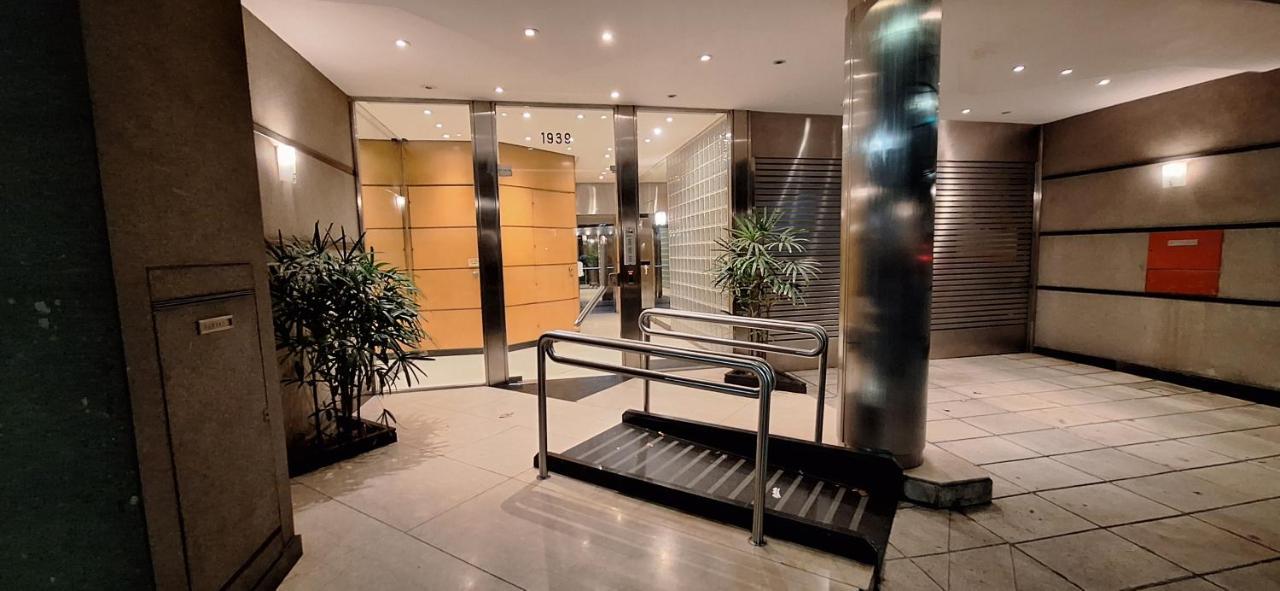 Mg Palermo Suite 38M2 Fibra Optica Buenos Aires Exterior foto