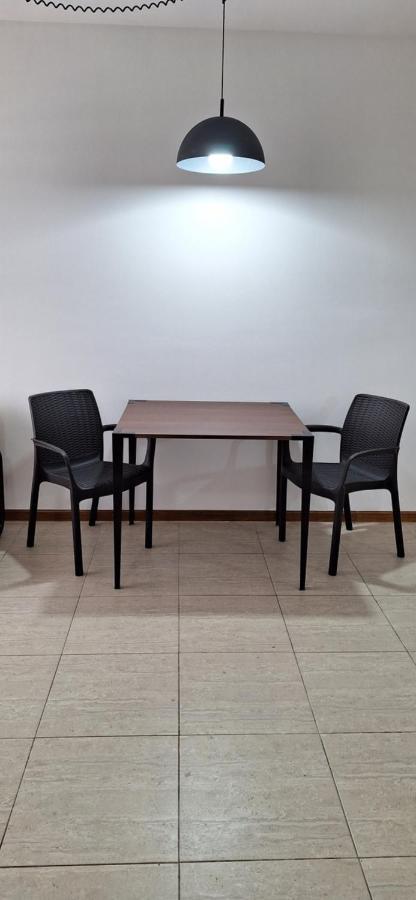 Mg Palermo Suite 38M2 Fibra Optica Buenos Aires Exterior foto