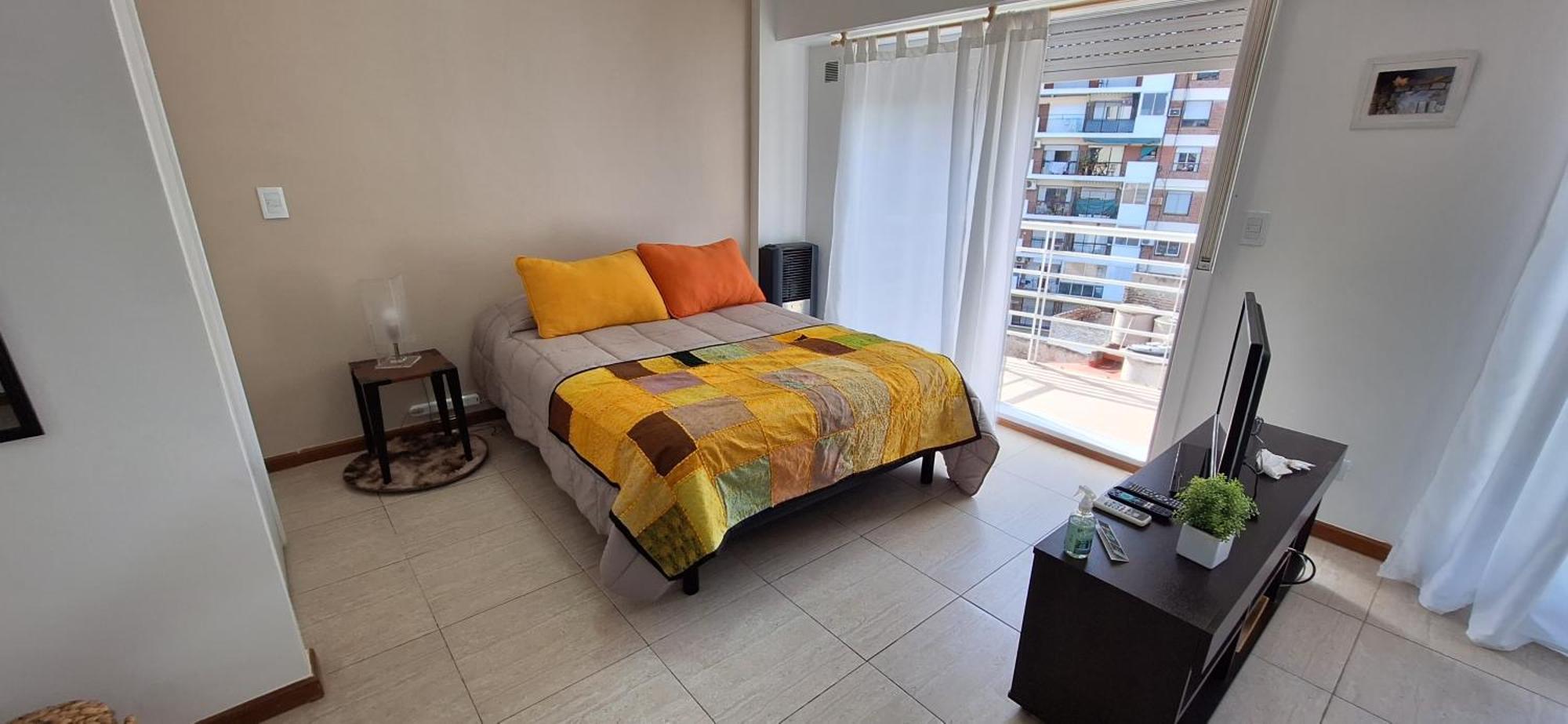 Mg Palermo Suite 38M2 Fibra Optica Buenos Aires Exterior foto