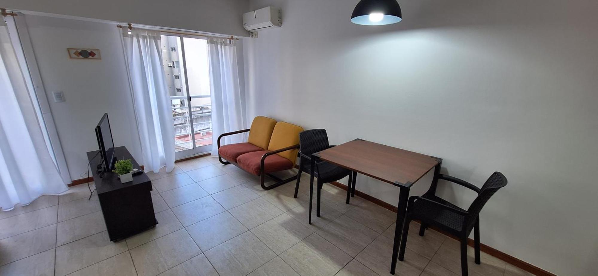Mg Palermo Suite 38M2 Fibra Optica Buenos Aires Exterior foto